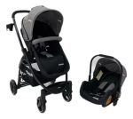 Coche Bebe Bebesit Alfa Travel 5039