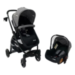 Coche Bebe Bebesit Alfa Travel 5039
