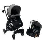 Coche Bebe Bebesit Alfa Travel 5039