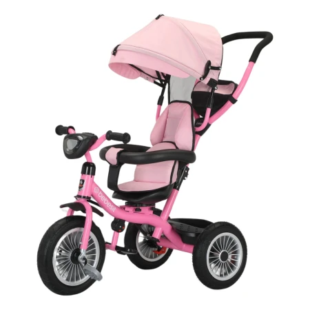 Triciclo 360o Deluxe Bebesit - Imagen 4