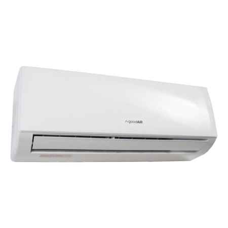 Aire Acondicionado Goodair 12000 Btu Blanco