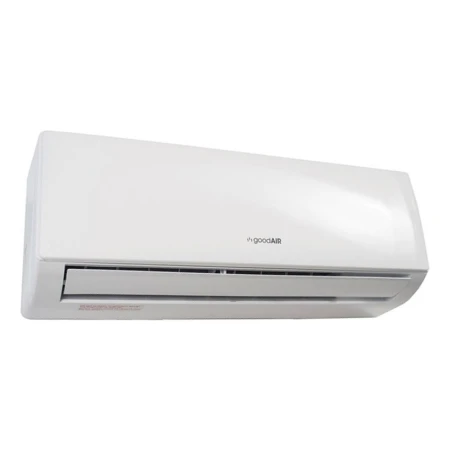 Aire Acondicionado Goodair 12000 Btu Blanco