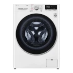 Lavasecarropas Automático LG Wd12wvc4s6 Inverter 12kg