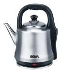 Caldera Jarra Electrica Boma Ace Inox 1.2l 1500w Automatica