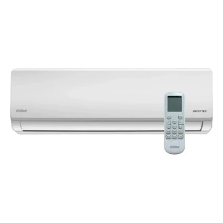 Aire Acondicionado Brilliant 18000btu Inverter Brdt18in Wifi