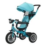 Triciclo 360o Deluxe Bebesit