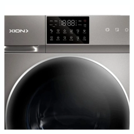 Lavasecarropas Inverter XION XI-LSE1070F - Imagen 2