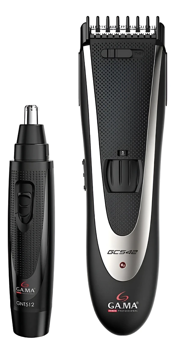 Set Gama Corta Pelo- Trimmer Gcs544