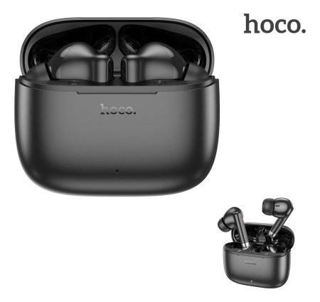 Auricular Inalambrico Hoco Eq2 Mundo Kanata - Imagen 3