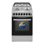 Cocina Enxuta Cenx 5542l