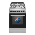 Cocina Enxuta Cenx 5542l