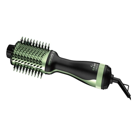 Cepillo Gama Stylish Avocado 3d Secador Voluminizador Kanata - Imagen 6