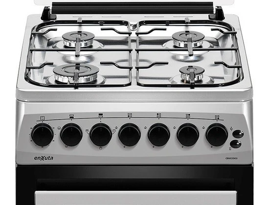 Cocina Enxuta Cenx 5542l - Imagen 2