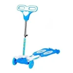 Monopatin Scooter 2152-j Bf