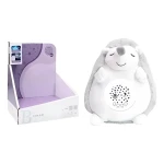 Veladora Peluche Con Musica Erizo Mundo Kanata