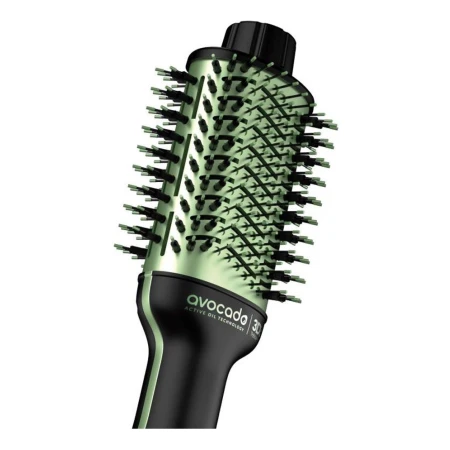 Cepillo Gama Stylish Avocado 3d Secador Voluminizador Kanata - Imagen 7