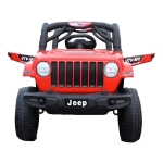 Jeep Renegade Bebesit 6699 Mundo Kanata