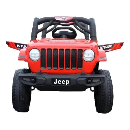 Jeep Renegade Bebesit 6699 Mundo Kanata