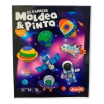 Moldea Y Pinta El Espacio Mundo Kanata