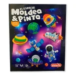 Moldea Y Pinta El Espacio Mundo Kanata