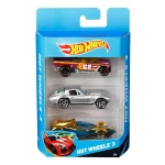Auto Hot Wheels X3 K5904