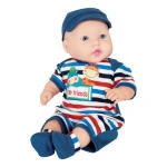 Bebote Miyo Lindos Bebezinhos 2246 Mundo Kanata