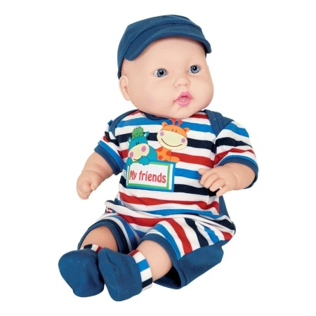 Bebote Miyo Lindos Bebezinhos 2246 Mundo Kanata