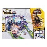 Pista Metal Machines Spider Strike Candide 8711 Kanata