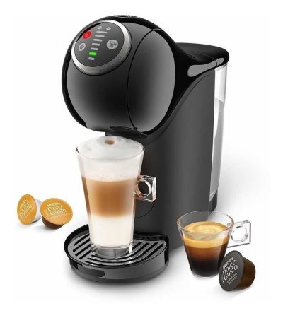 Cafetera Nescafé Dolce Gusto Nescafé Genio S Plus Automática - Imagen 2
