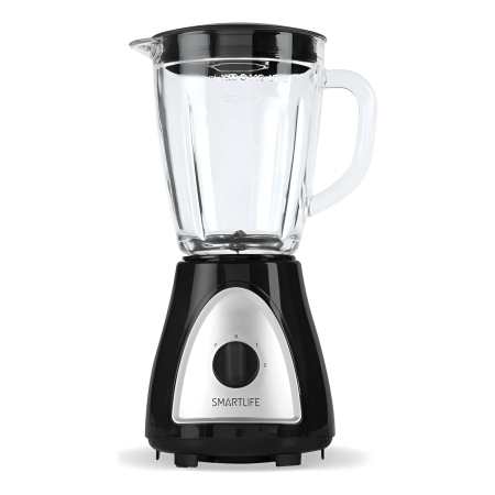 Licuadora Smartlife Sl-bl1008b De Mesa Mundo Kanata