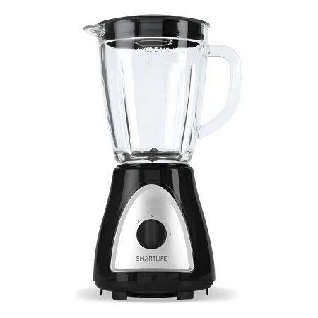 Licuadora Smartlife Sl-bl1008b De Mesa Mundo Kanata