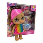 Muñeca Diver Suprice 8171 Altura 26,5cm Varios Diseños