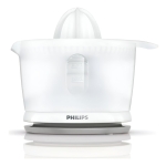 Exprimidor Philips Hrt2738-00