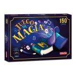 Juego En Caja De Magia 150 Trucos Didacta Mundo Kanata