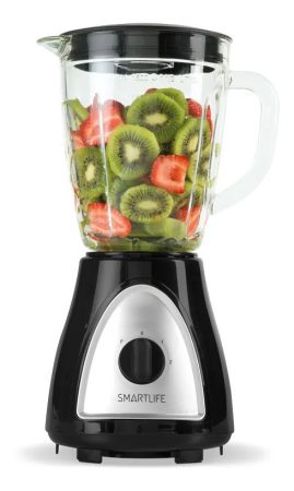 Licuadora Smartlife Sl-bl1008b De Mesa Mundo Kanata - Imagen 3