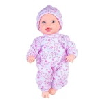 Bebe Miyo Con Sonido Menino Cp2392 Mundo Kanata