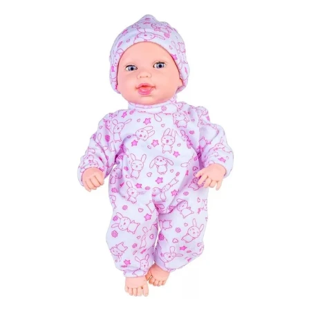 Bebe Miyo Con Sonido Menino Cp2392 Mundo Kanata