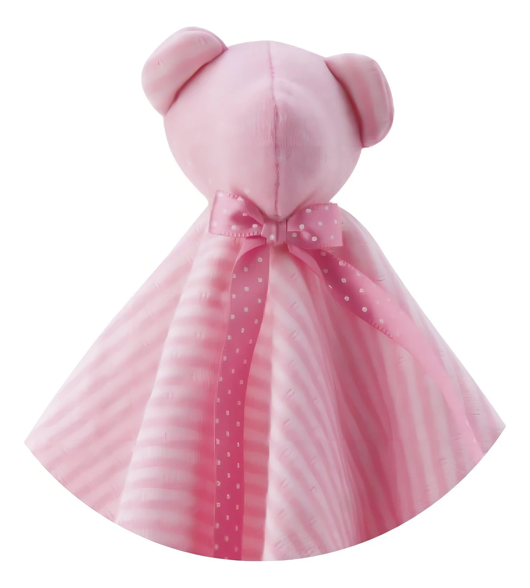 Bebé Reborn Dengo Con Accesorios - Mundo Kanata - Imagen 9