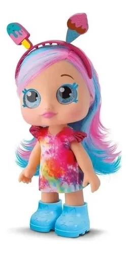 Muñeca Diver Suprice 8171 Altura 26,5cm Varios Diseños - Imagen 2