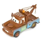 Auto De Juguete Cars - Mate Ruedas Libres 7007 Kanata