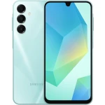 Samsung Galaxy A16 6gb Ram 128gb Rom Light Green