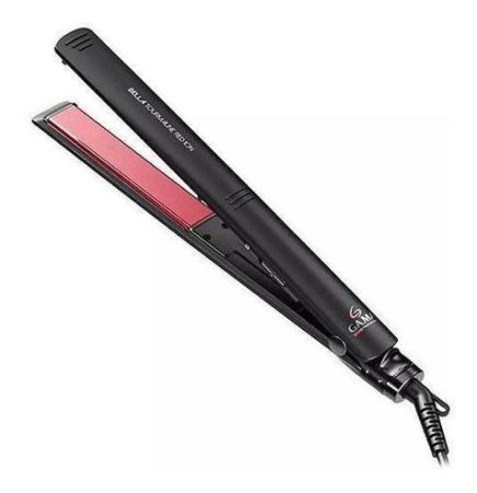 Planchita Gama Bella Tourmaline Red Ion - Imagen 2