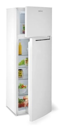 Heladera Auto Defrost Smartlife Sl-rfh220wh2 Freezer 212l - Imagen 6