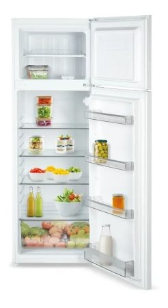 Heladera Auto Defrost Smartlife Sl-rfh220wh2 Freezer 212l - Imagen 10