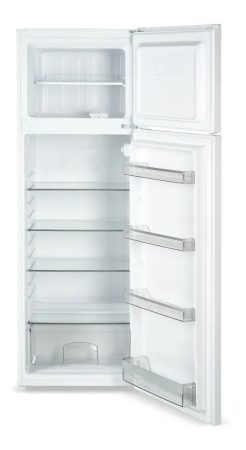 Heladera Auto Defrost Smartlife Sl-rfh220wh2 Freezer 212l - Imagen 9