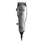 Cortapelos Corta Pelo Gama Gm Barber Style Con Accesorios
