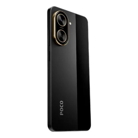 Poco C71 Black 3gb ram 64gb Rom - Imagen 2