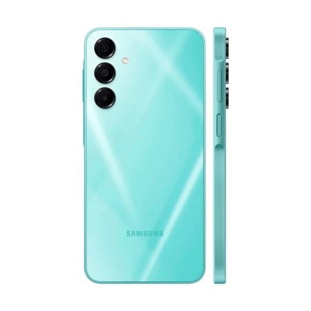 Samsung Galaxy A16 6gb Ram 128gb Rom Light Green - Imagen 3