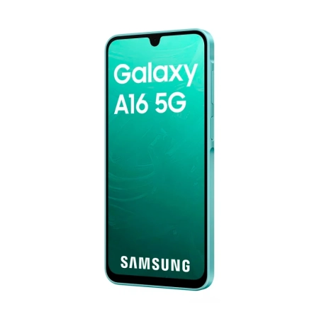 Samsung Galaxy A16 6gb Ram 128gb Rom Light Green - Imagen 4