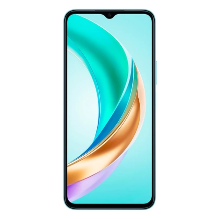 Honor X6b 6gb Ram 256gb Rom Cian oceánico